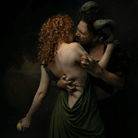 Echoes of the Lost Eden