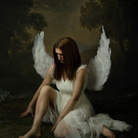 Echoes of the Lost Eden
