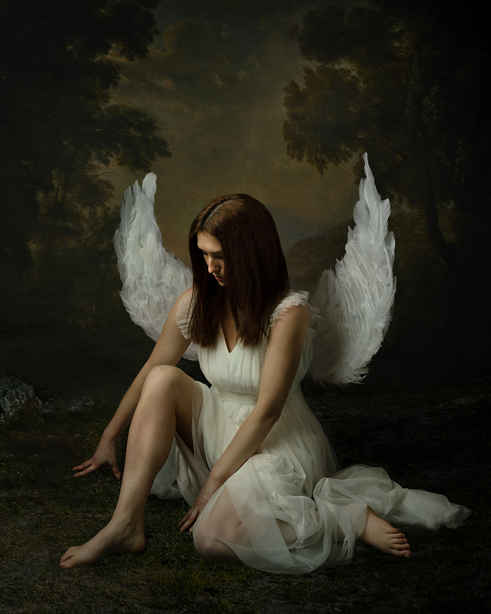 Echoes of the Lost Eden