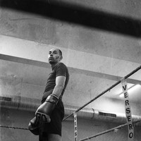 Boxe française : pieds et poings