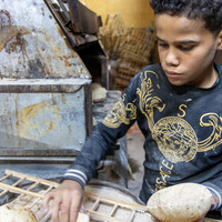 HANDS OF CAIRO