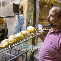HANDS OF CAIRO