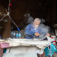 HANDS OF CAIRO