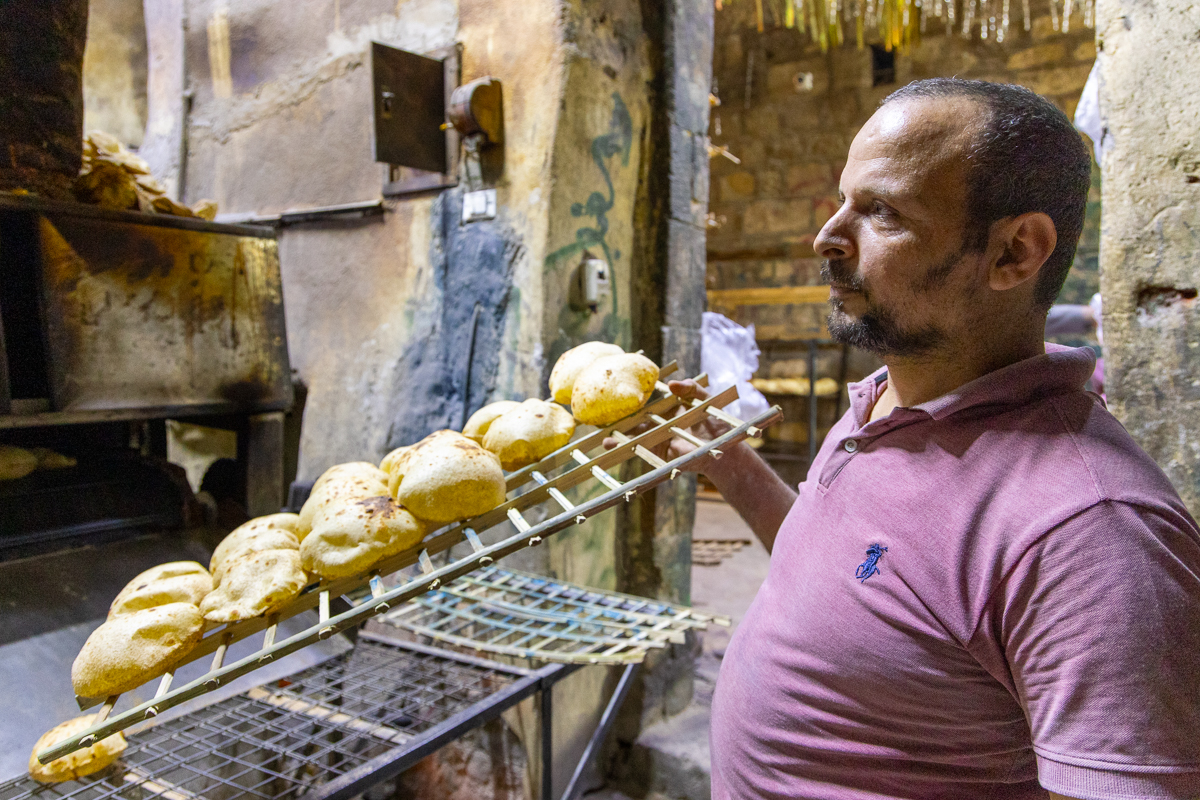 HANDS OF CAIRO