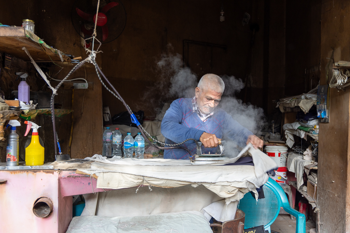 HANDS OF CAIRO