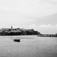 Rabat, Morocco.