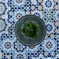 Green Geometry