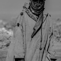 Les Hommes du desert