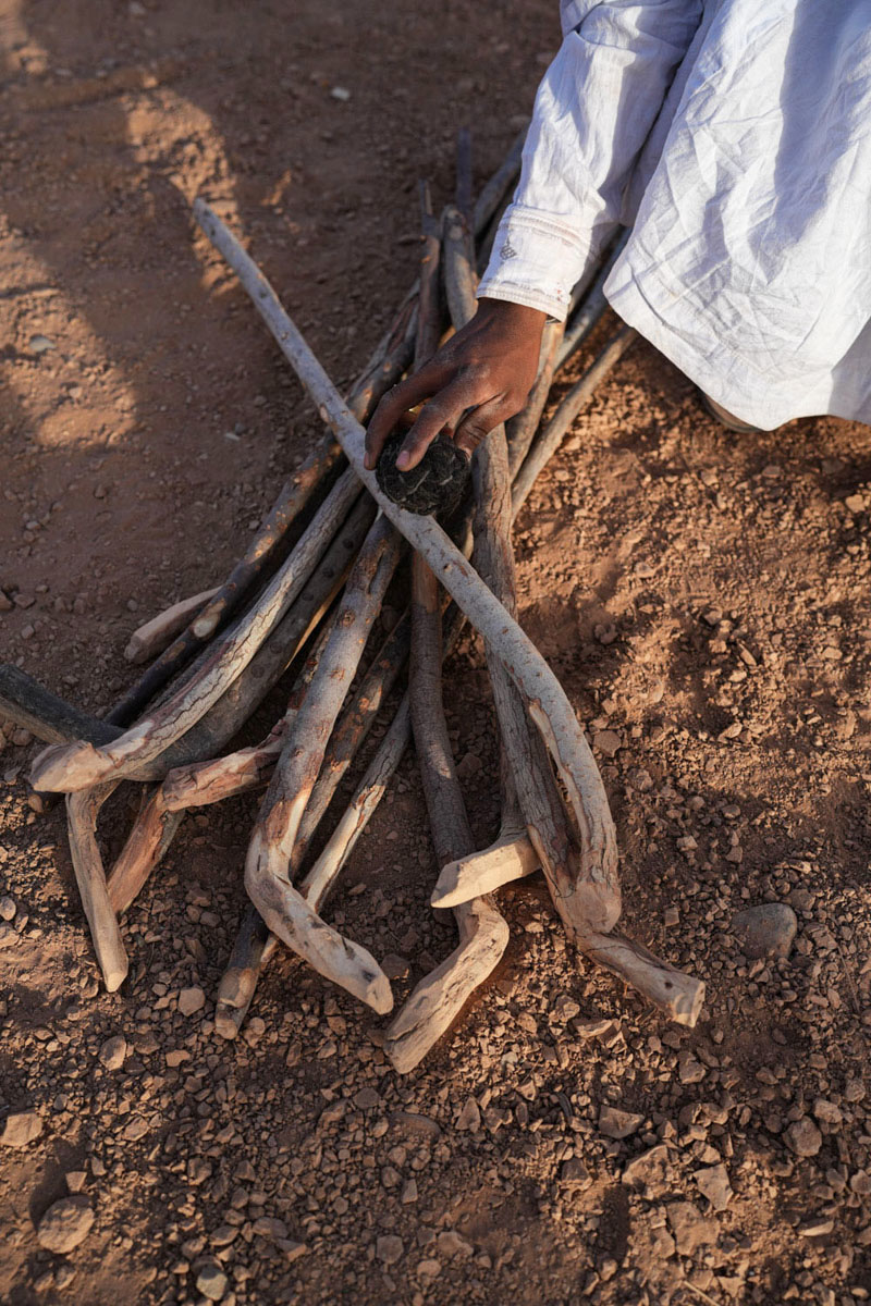 Mok7acha, Hockey du Sahara