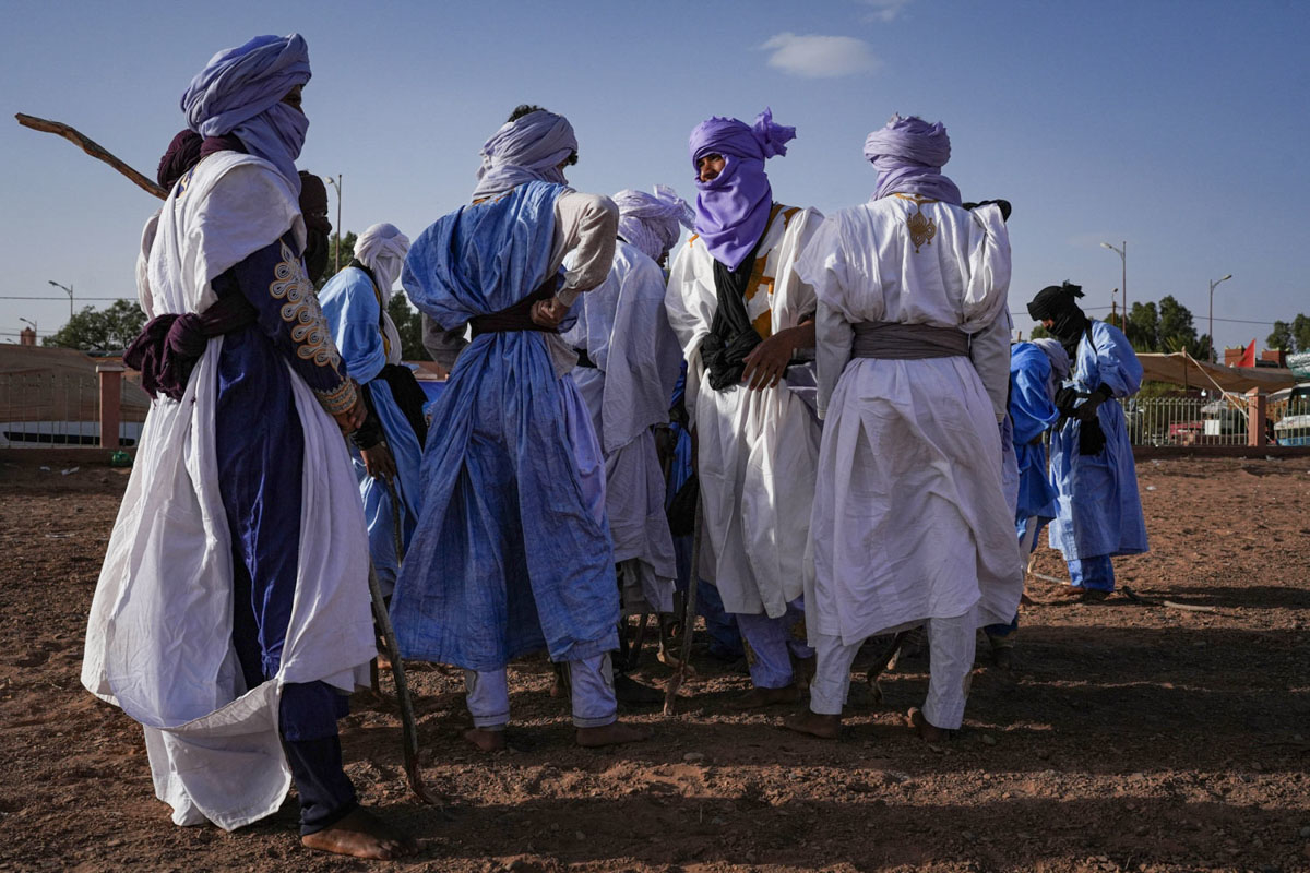 Mok7acha, Hockey du Sahara