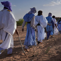 Mok7acha, Hockey du Sahara
