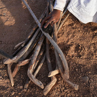 Mok7acha, Hockey du Sahara