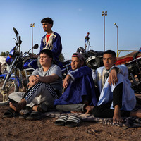 Mok7acha, Hockey du Sahara
