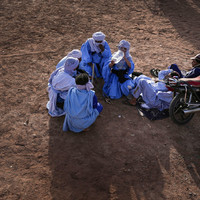 Mok7acha, Hockey du Sahara