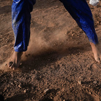 Mok7acha, Hockey du Sahara