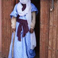Mok7acha, Hockey du Sahara