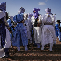 Mok7acha, Hockey du Sahara