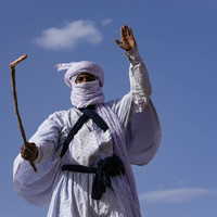 Mok7acha, Hockey du Sahara