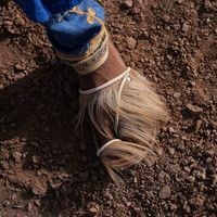 Mok7acha, Hockey du Sahara