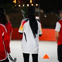 مالك يا ملكة؟  Maalek ya maleeka?
