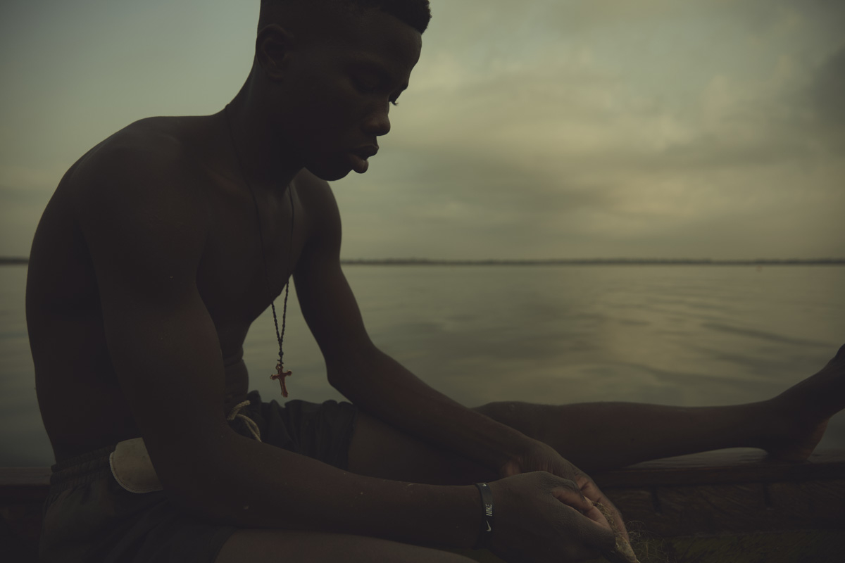 Echoes of Volta