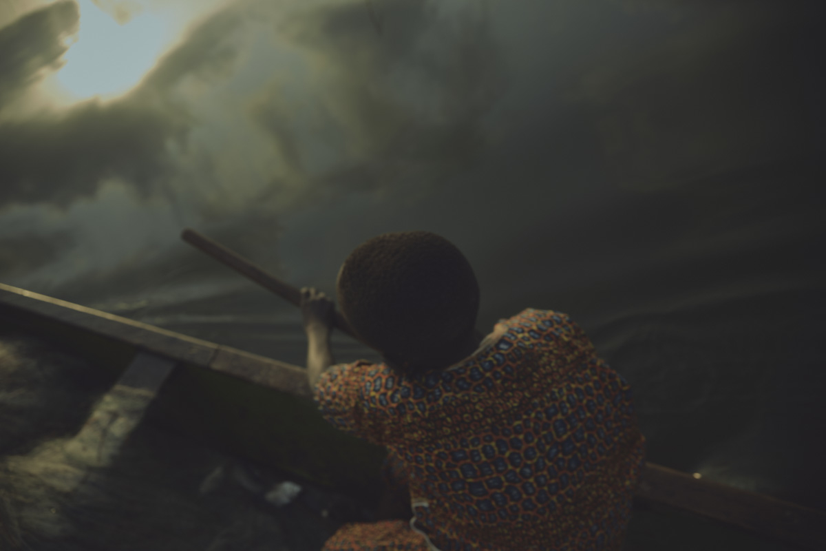 Echoes of Volta
