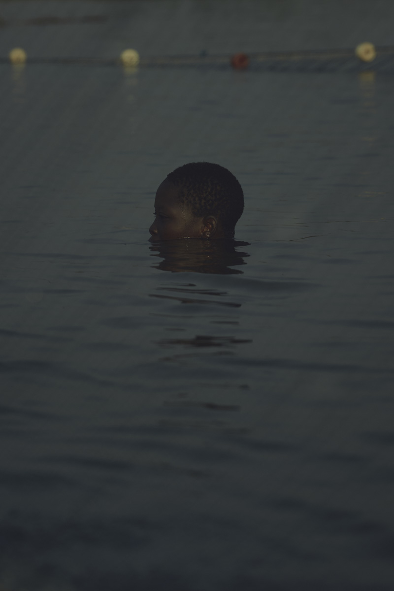 Echoes of Volta