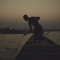Echoes of Volta