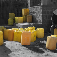 LE POIDS DE L'EAU