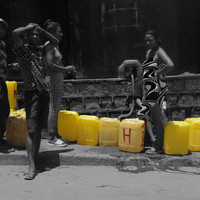 LE POIDS DE L'EAU