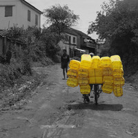 LE POIDS DE L'EAU