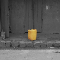 LE POIDS DE L'EAU