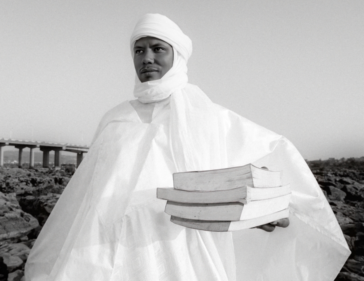 The trail to Timbuktu