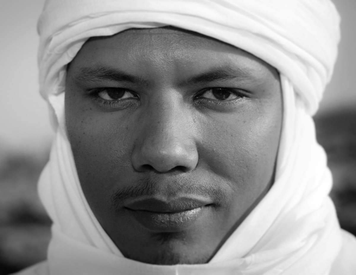 The trail to Timbuktu