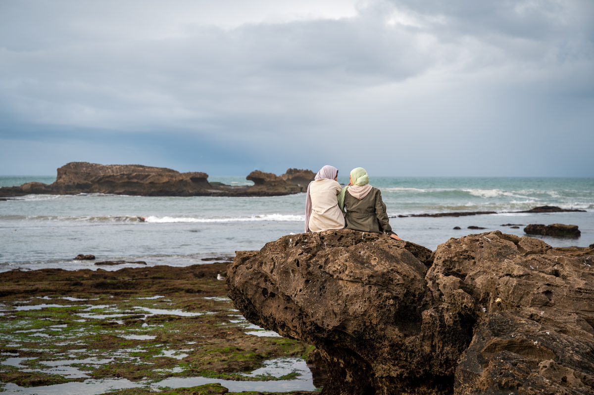 Everyday Essaouira