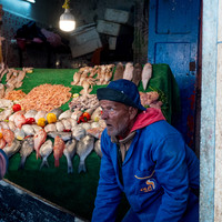 Everyday Essaouira