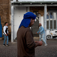 Everyday Essaouira