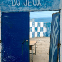 Un moment hors du temps.