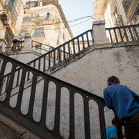 Framing Algeria