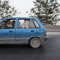 Framing Algeria