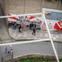 Framing Algeria