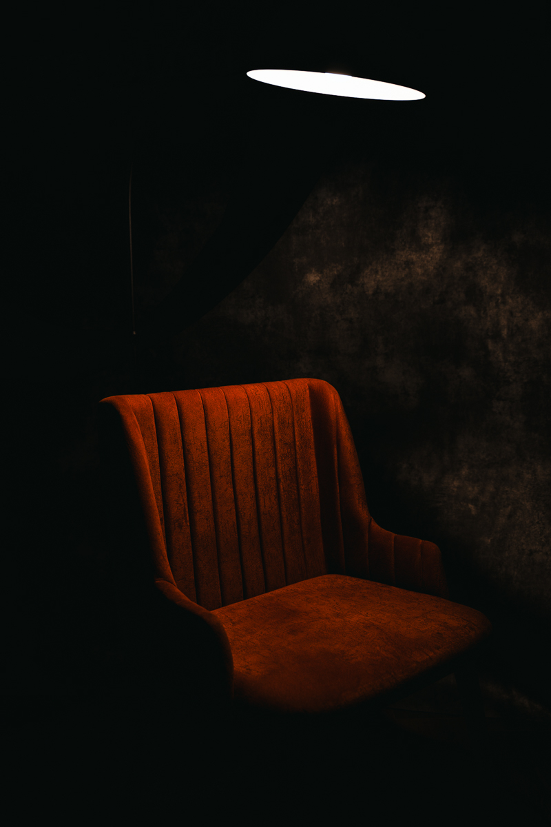 A Seat of a Generation