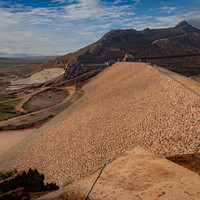 Oued Zat, Last Harvest