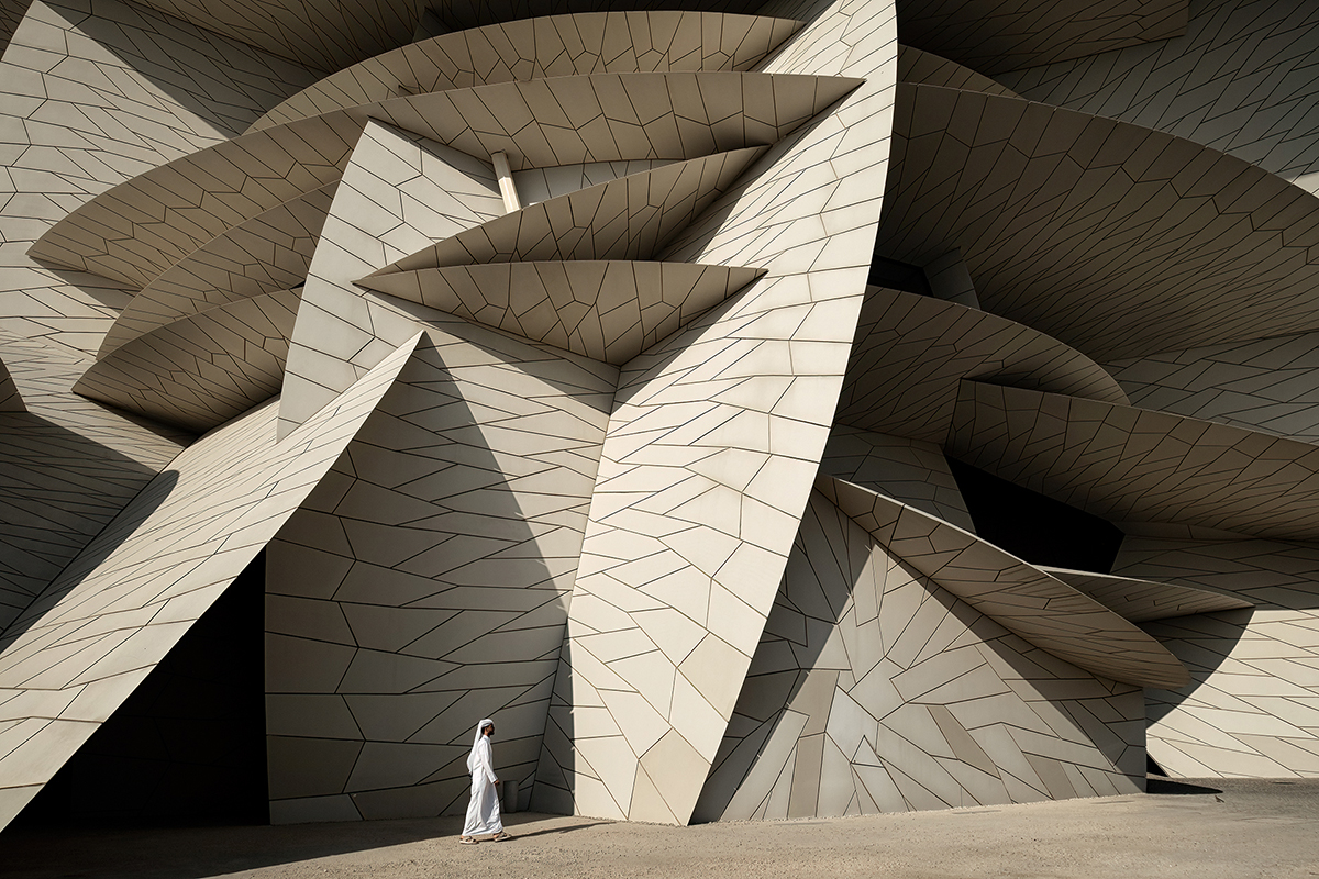 Desert Rose Symphony