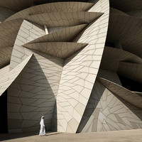 Desert Rose Symphony