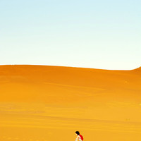 Carreras del desierto