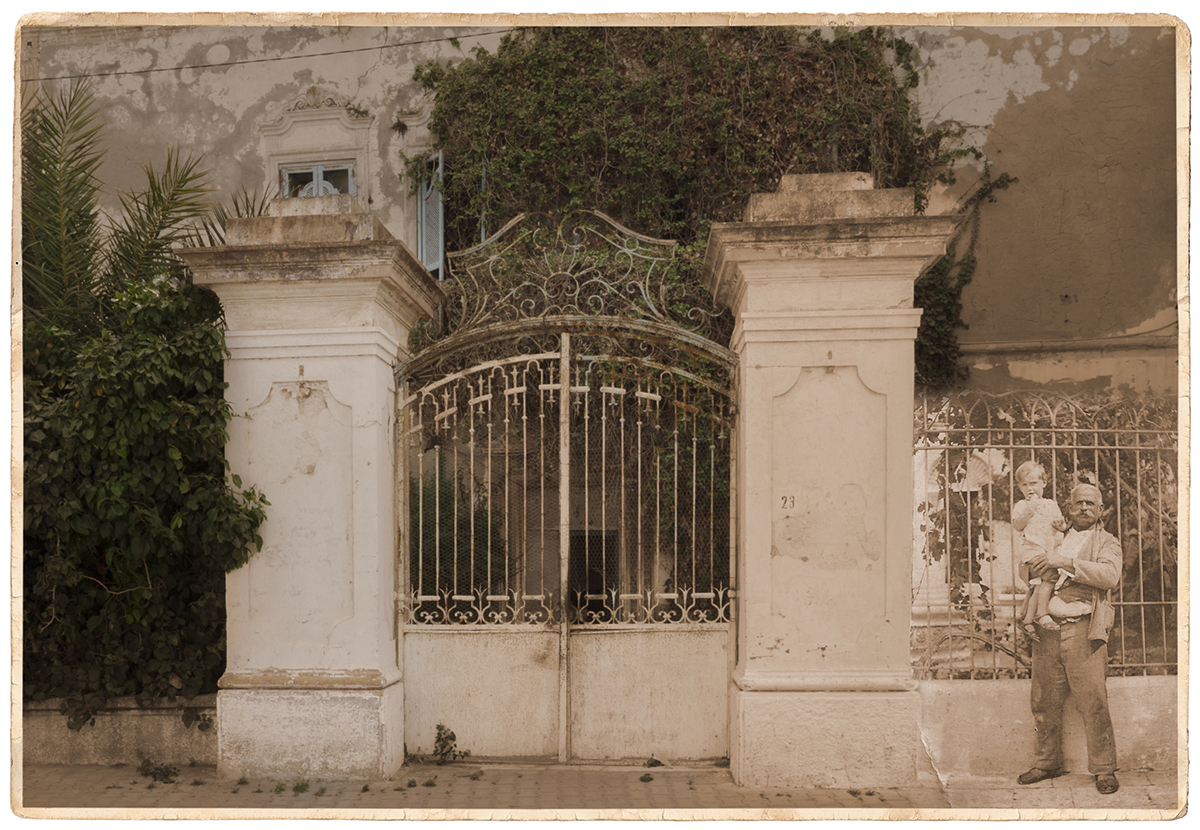 Contre-Temps