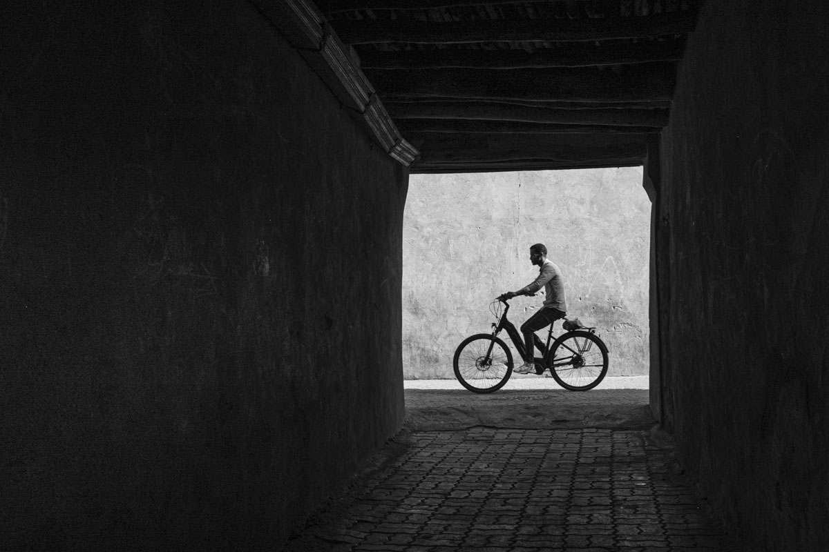 En roues libres 5