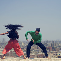 DANCE LIKE AN EGYPTIAN