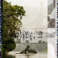 Where the River Holds Us